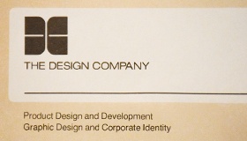 The Design Company