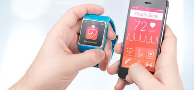 Wearables and mHealth