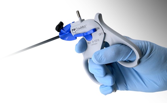ConMed DetachaTip Laparoscopic Instruments ConMed DetachaTip Laparoscopic Instruments