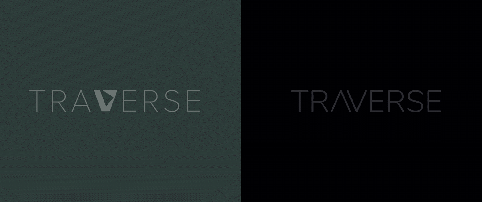 Traverse Brand Development