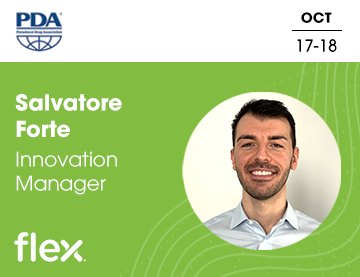 Attend Our Tech Talk and Poster Presentation at the PDA Universe of Pre ...