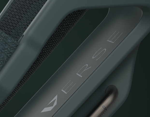 The Trailblazer Design Detail